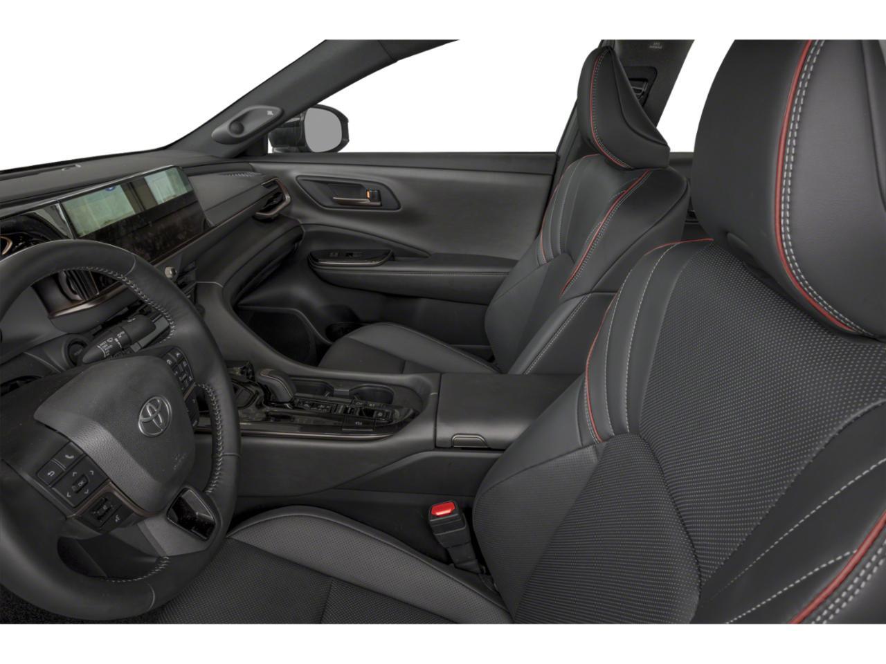 2025 Toyota Crown Nightshade Tucson AZ
