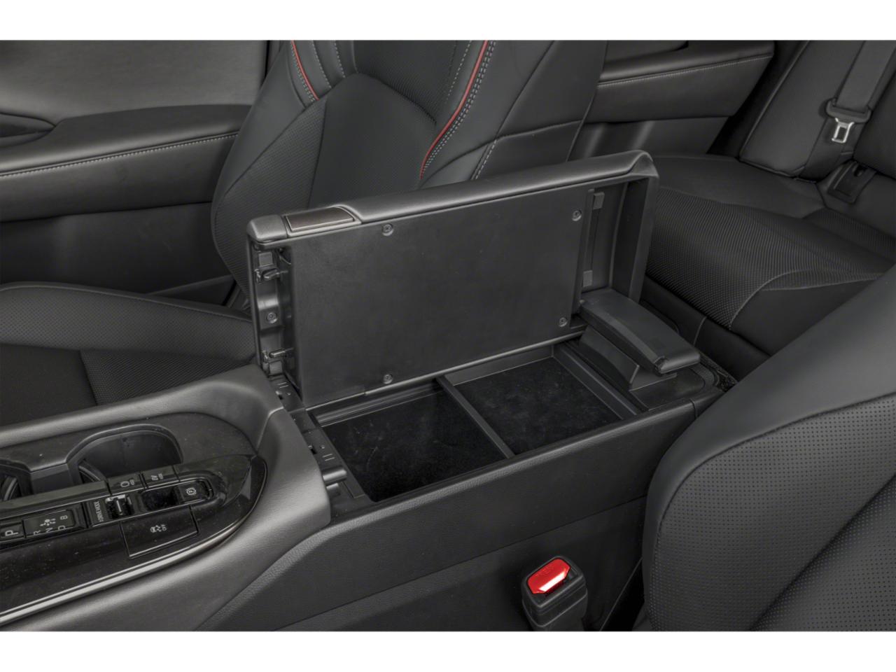 2025 Toyota Crown Nightshade Tucson AZ