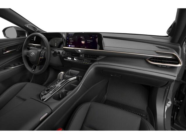 2025 Toyota Crown Signia Limited Elko NV 2025 Toyota Crown Signia Limited Elko NV