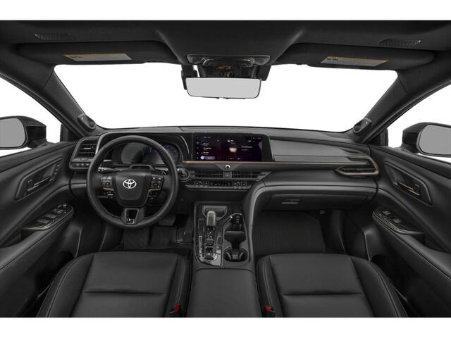 2025 Toyota Crown Signia Limited Elko NV 2025 Toyota Crown Signia Limited Elko NV