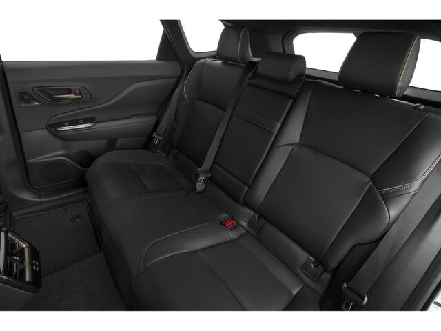 2025 Toyota Crown Signia Limited Elko NV 2025 Toyota Crown Signia Limited Elko NV