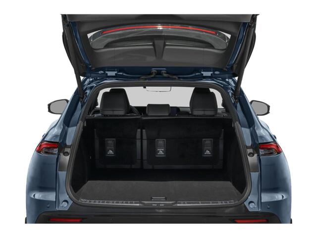 2025 Toyota Crown Signia Limited Elko NV 2025 Toyota Crown Signia Limited Elko NV