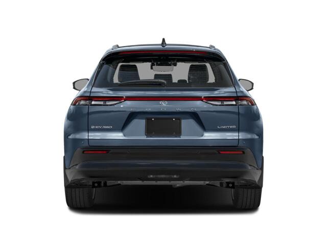 2025 Toyota Crown Signia Limited Elko NV 2025 Toyota Crown Signia Limited Elko NV