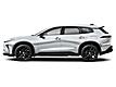 2025 Toyota Crown Signia Limited