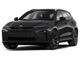 2025 Toyota Crown Signia Limited Oshkosh WI