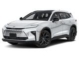2025 Toyota Crown Signia Limited Oshkosh WI