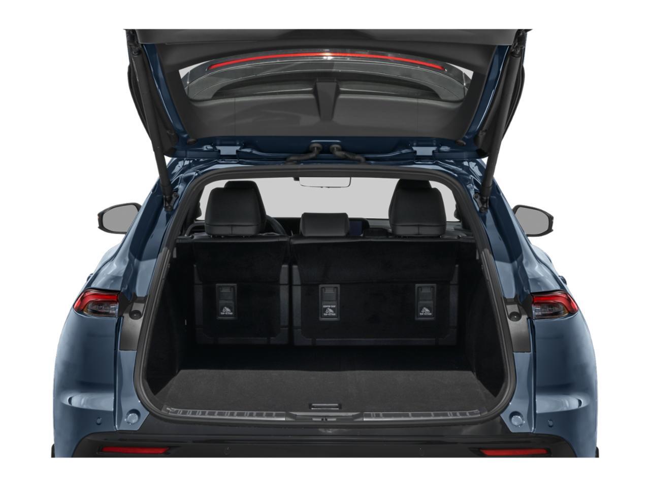 2025 Toyota Crown Signia Limited Tucson AZ