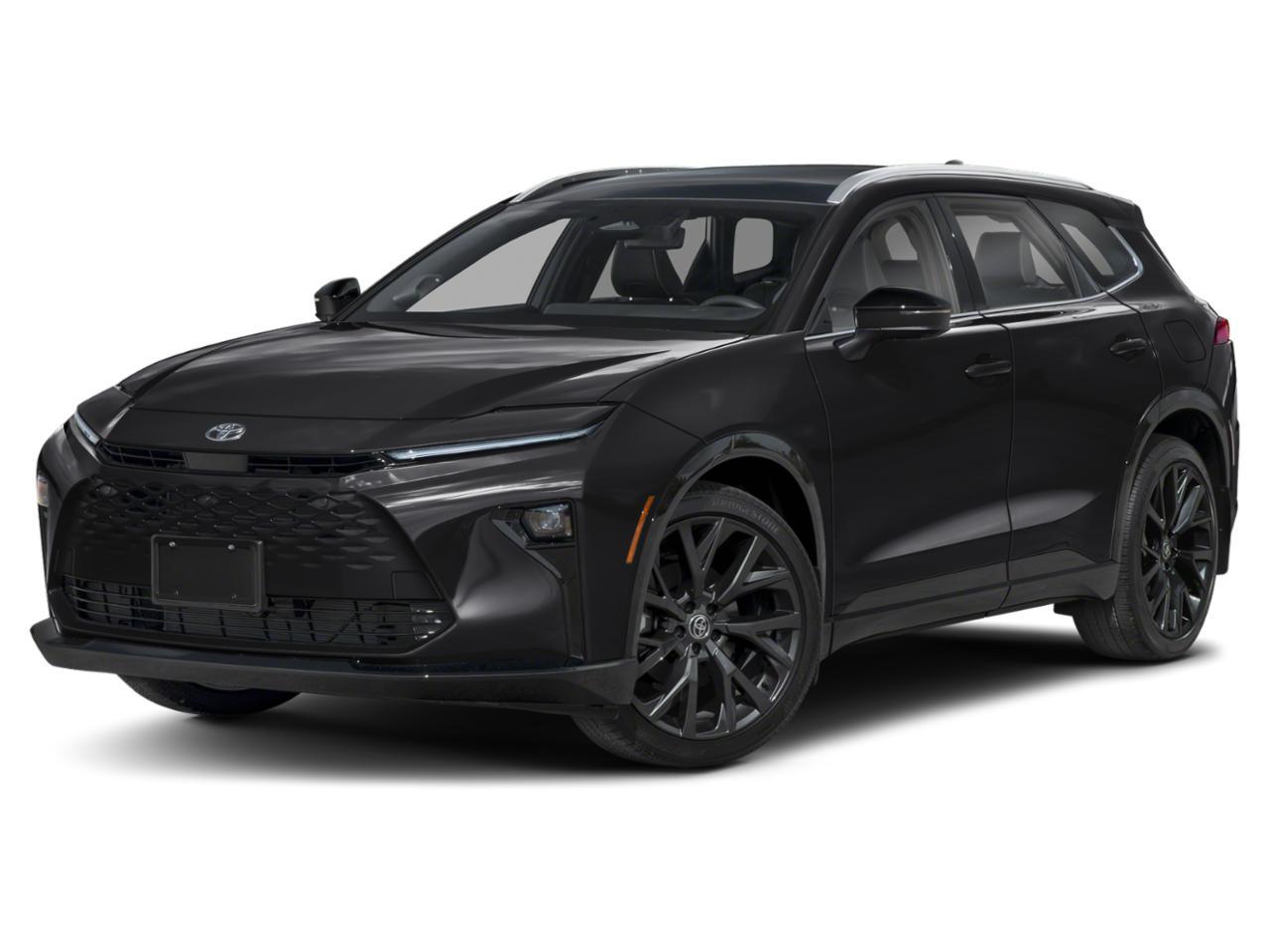 2025 Toyota Crown Signia Limited Cockeysville MD