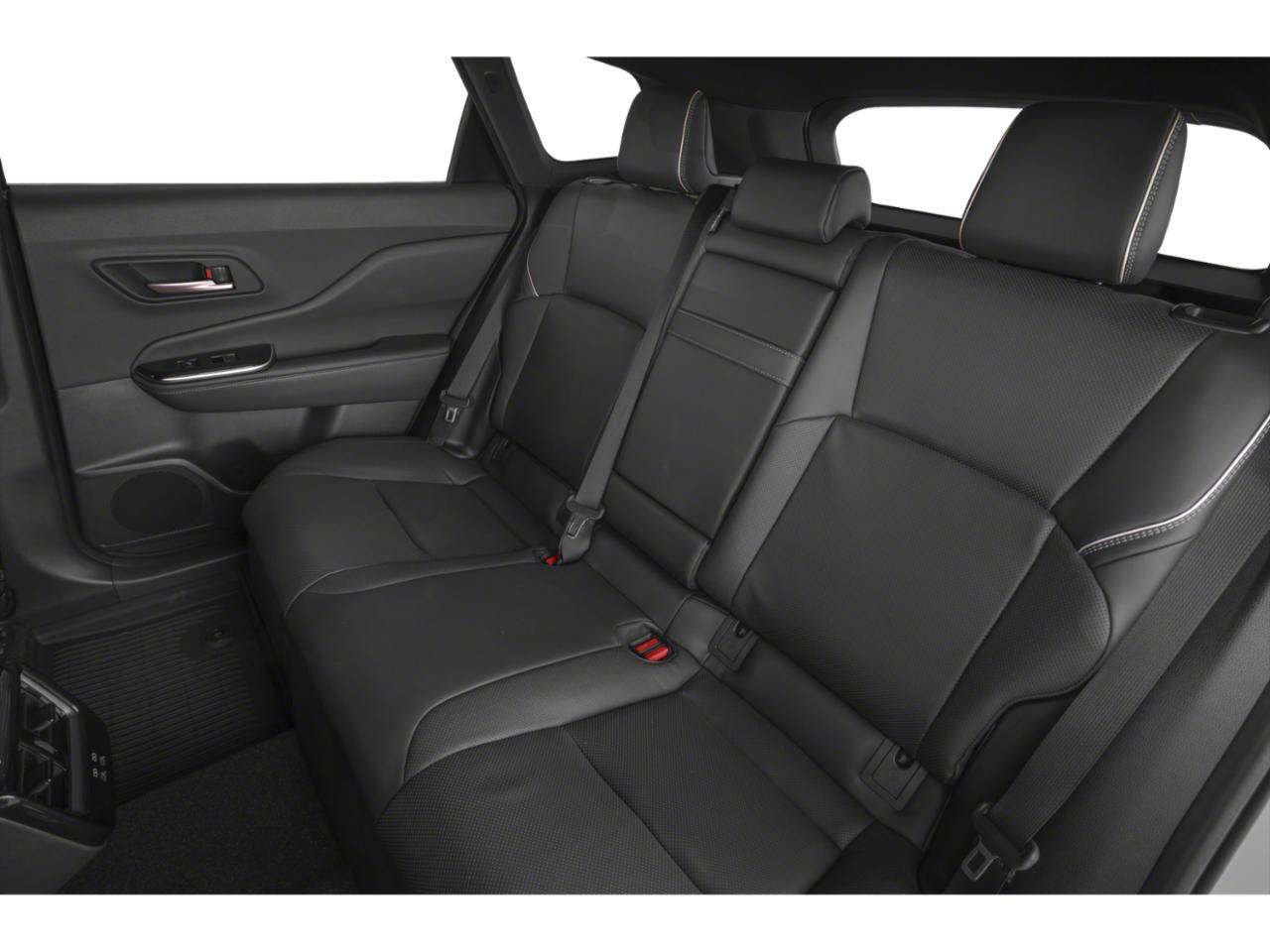 2025 Toyota Crown Signia XLE Roseville CA