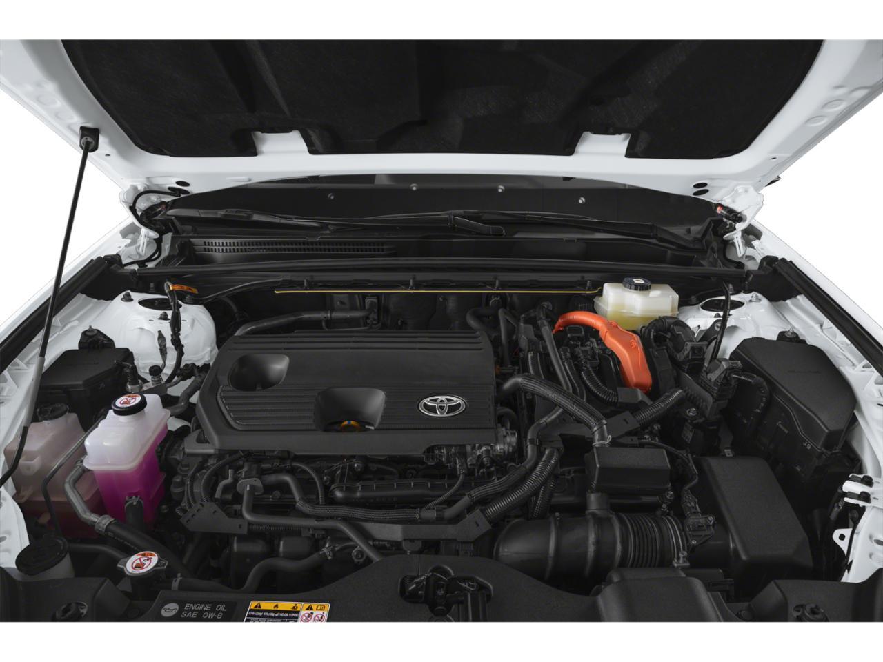 2025 Toyota Crown Signia XLE San Clemente CA