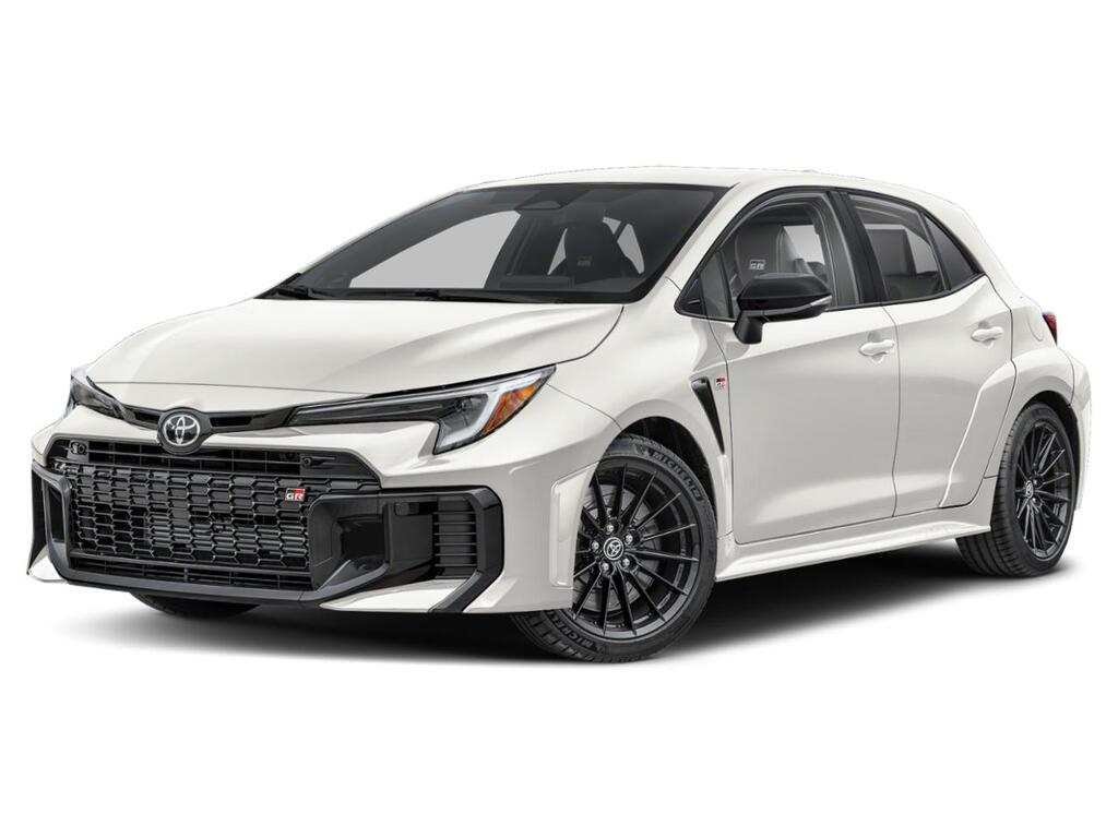 2025 Toyota GR Corolla Premium Oshkosh WI