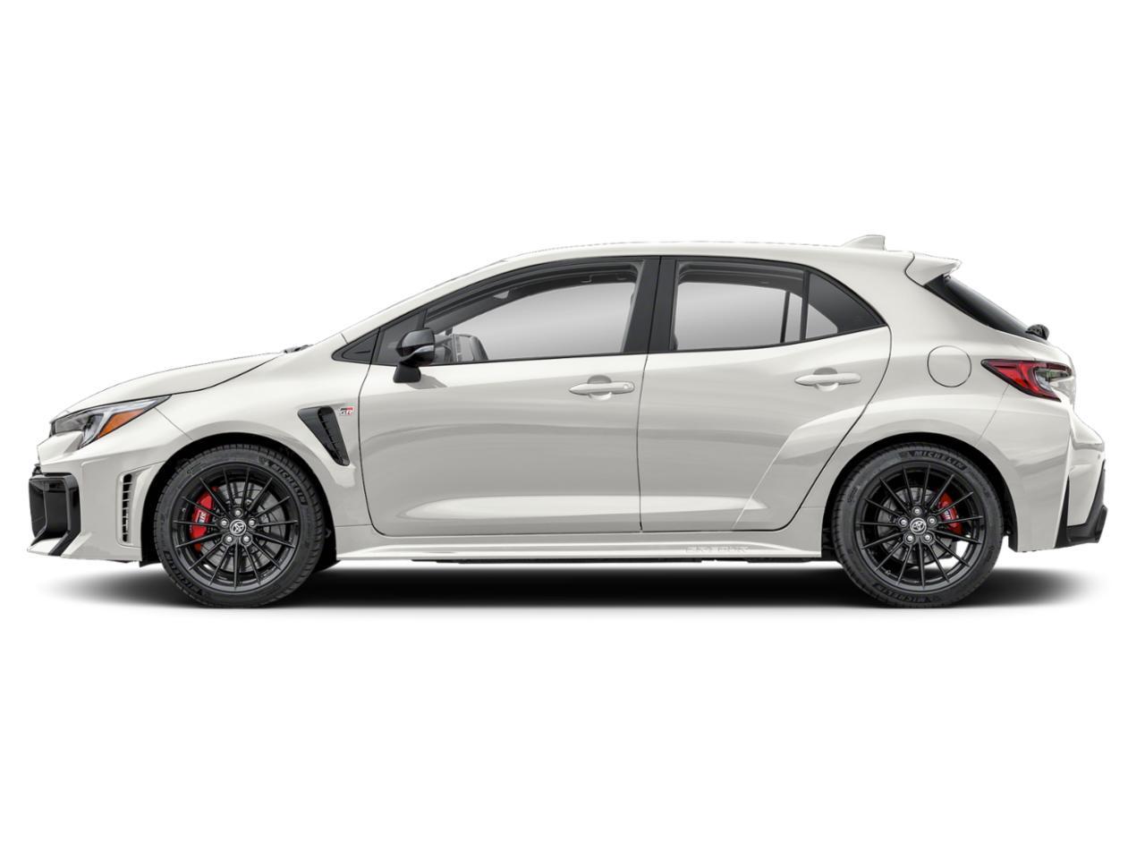 2025 Toyota GR Corolla Premium San Clemente CA