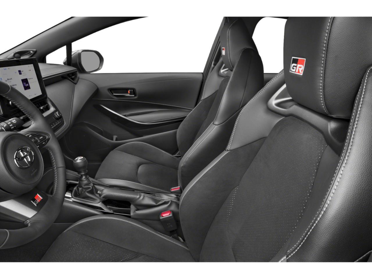 2025 Toyota GR Corolla Premium San Clemente CA