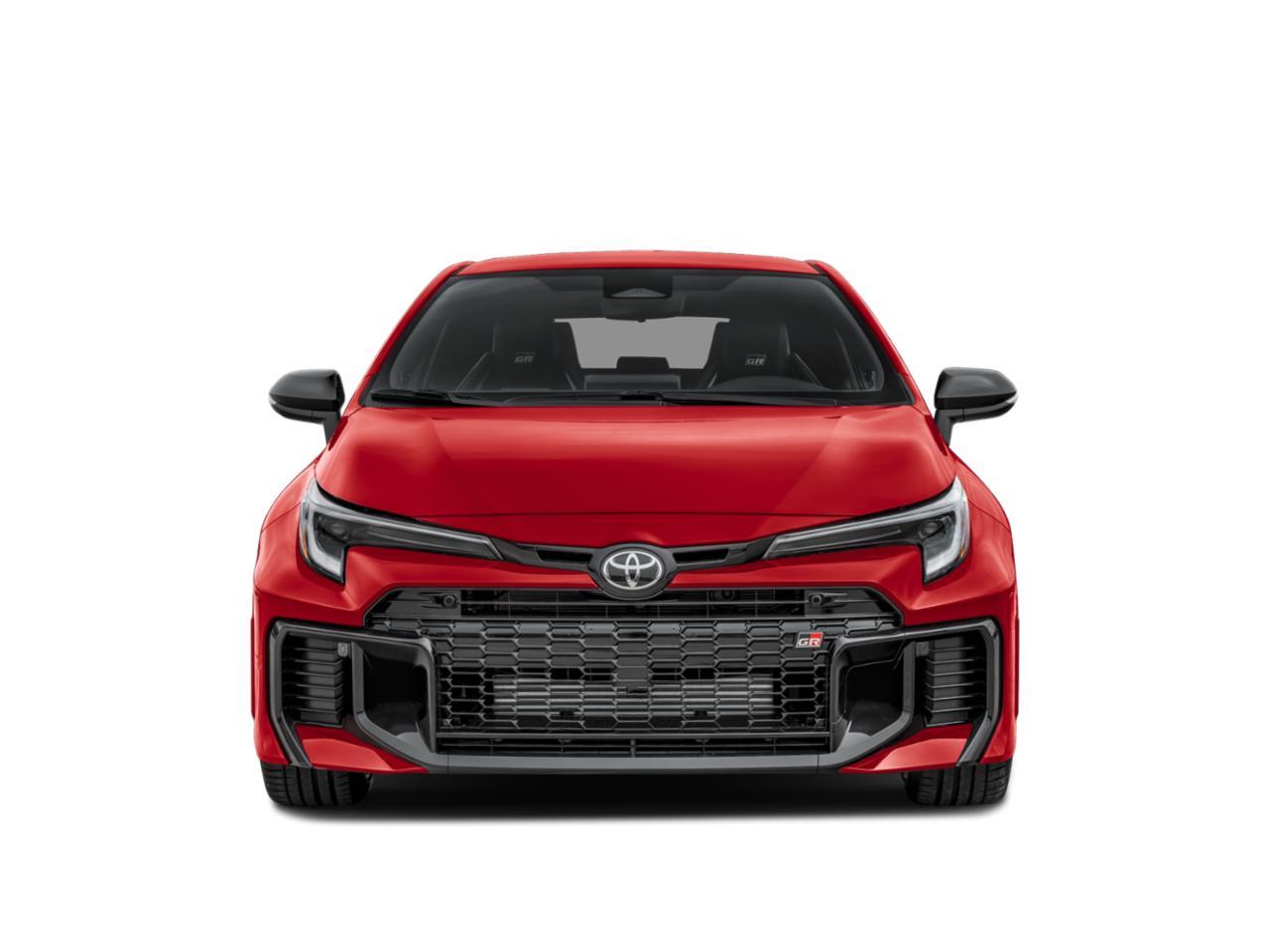 2025 Toyota GR Corolla Premium San Clemente CA