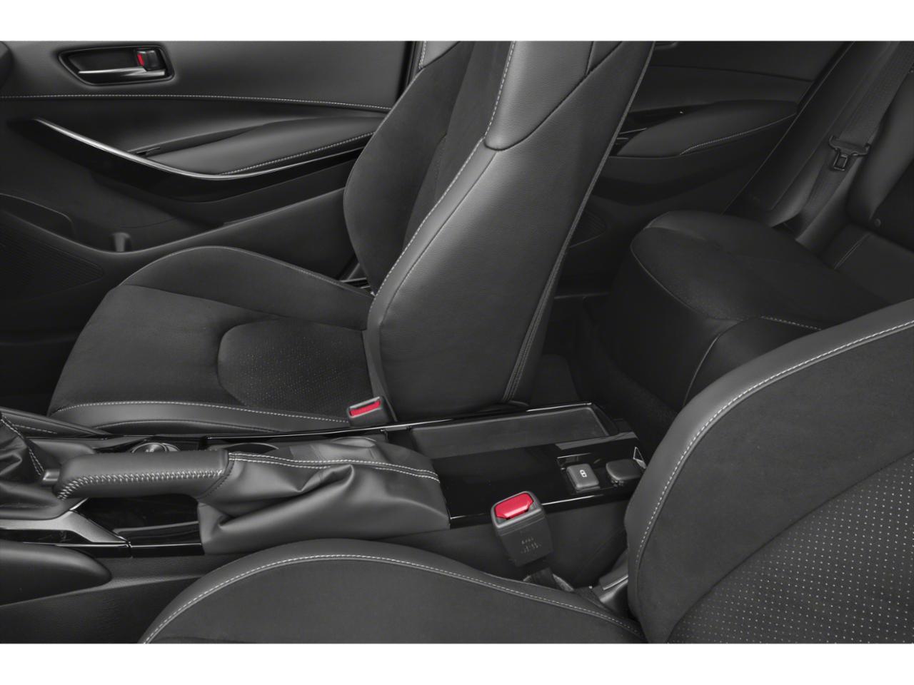 2025 Toyota GR Corolla Premium San Clemente CA
