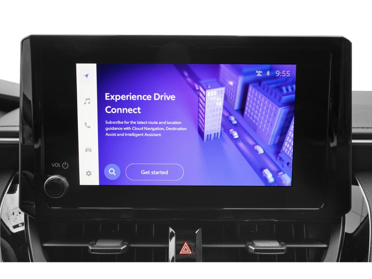 2025 Toyota GR Corolla Premium Fredericksburg VA