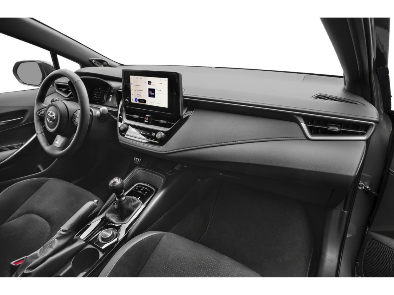 2025 Toyota GR Corolla Premium Fredericksburg VA