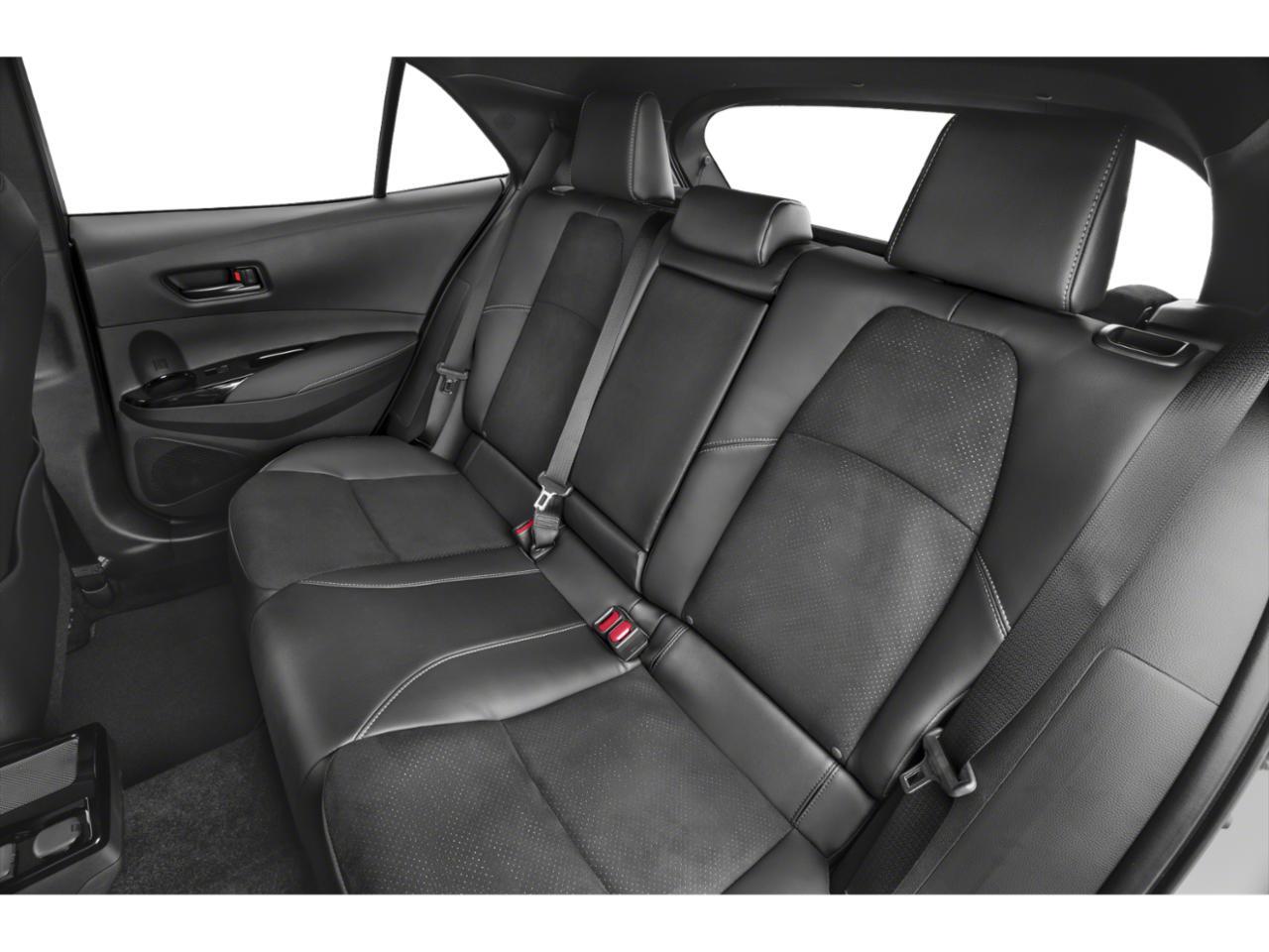 2025 Toyota GR Corolla Premium Fredericksburg VA