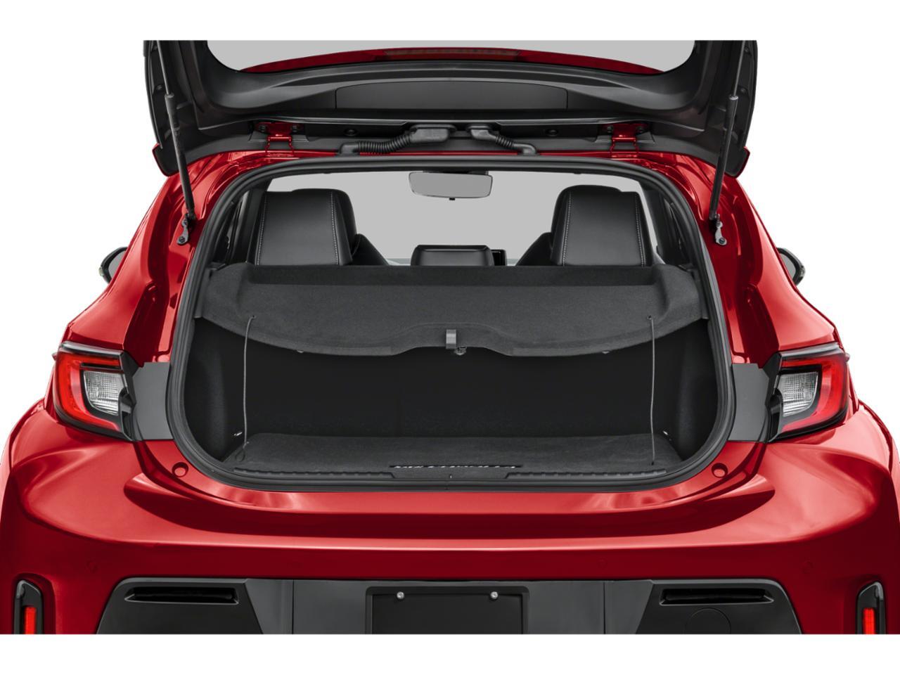 2025 Toyota GR Corolla Premium Fredericksburg VA