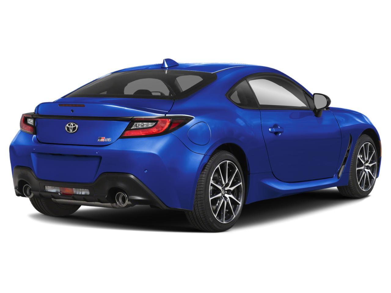 2025 Toyota GR86 Base Cockeysville MD