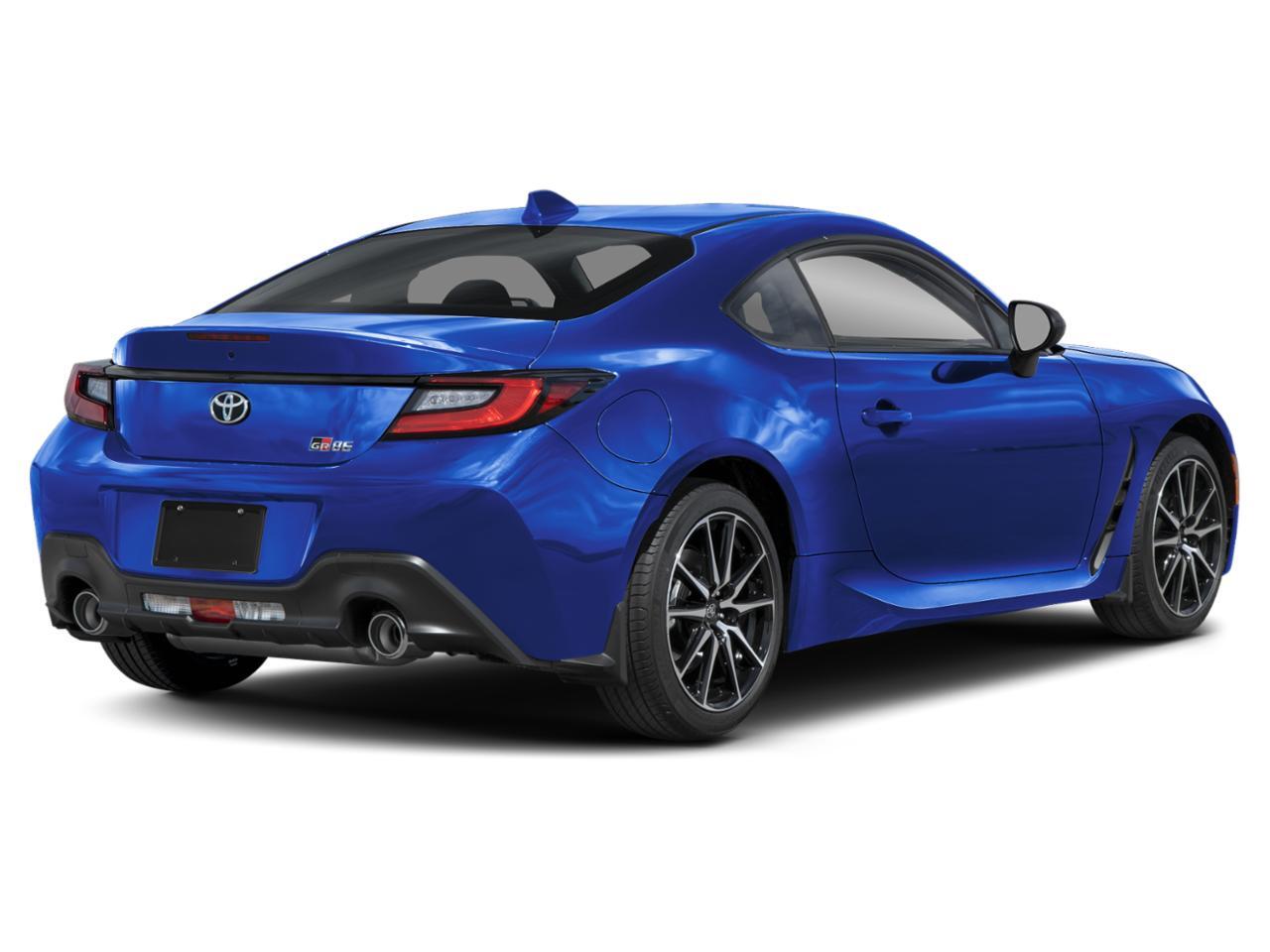 2025 Toyota GR86 Base Cockeysville MD