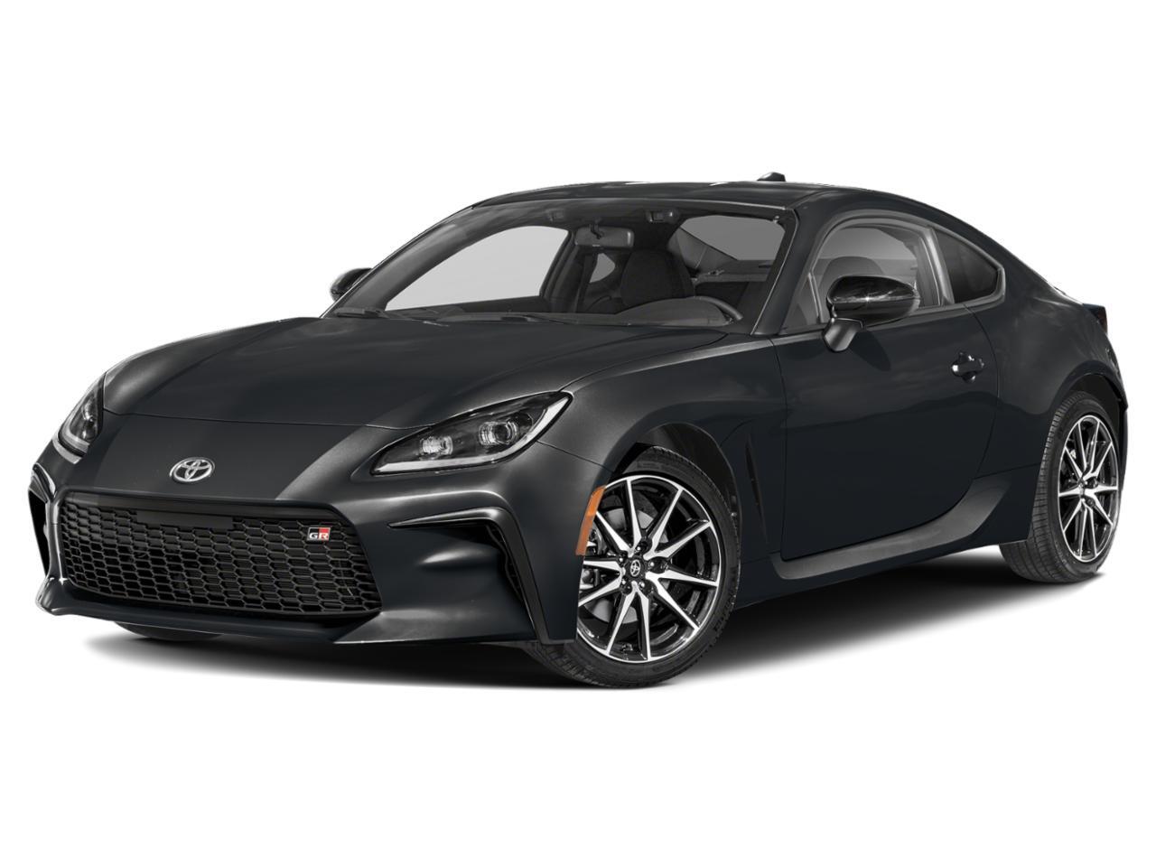 2025 Toyota GR86 Base