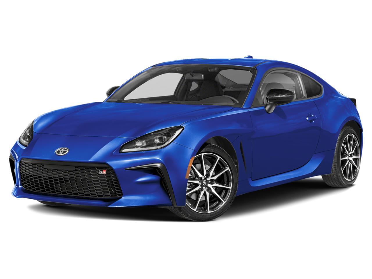 2025 Toyota GR86 Base Cockeysville MD
