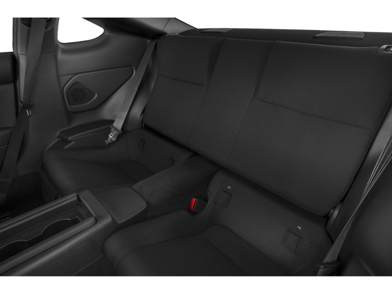 2025 Toyota GR86 Base Cockeysville MD