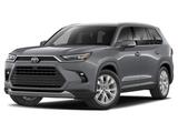 2025 Toyota Grand Highlander Hybrid Limited Oshkosh WI