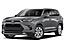 2025 Toyota Grand Highlander Hybrid Limited Oshkosh WI