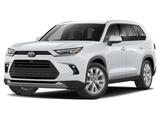 2025 Toyota Grand Highlander Hybrid Limited Oshkosh WI