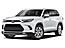 2025 Toyota Grand Highlander Hybrid Limited Oshkosh WI
