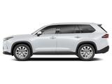 2025 Toyota Grand Highlander Hybrid Limited Oshkosh WI