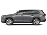 2025 Toyota Grand Highlander Hybrid Limited Oshkosh WI