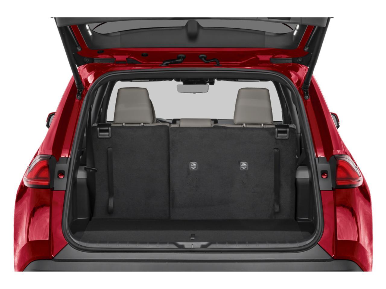 2025 Toyota Grand Highlander Hybrid MAX Platinum San Clemente CA