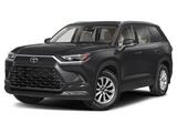 2025 Toyota Grand Highlander Hybrid XLE Oshkosh WI