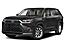 2025 Toyota Grand Highlander Hybrid XLE Oshkosh WI