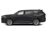 2025 Toyota Grand Highlander Hybrid XLE Oshkosh WI