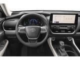 2025 Toyota Grand Highlander Hybrid XLE Oshkosh WI