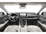 2025 Toyota Grand Highlander Hybrid XLE Oshkosh WI