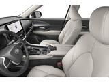 2025 Toyota Grand Highlander Hybrid XLE Oshkosh WI