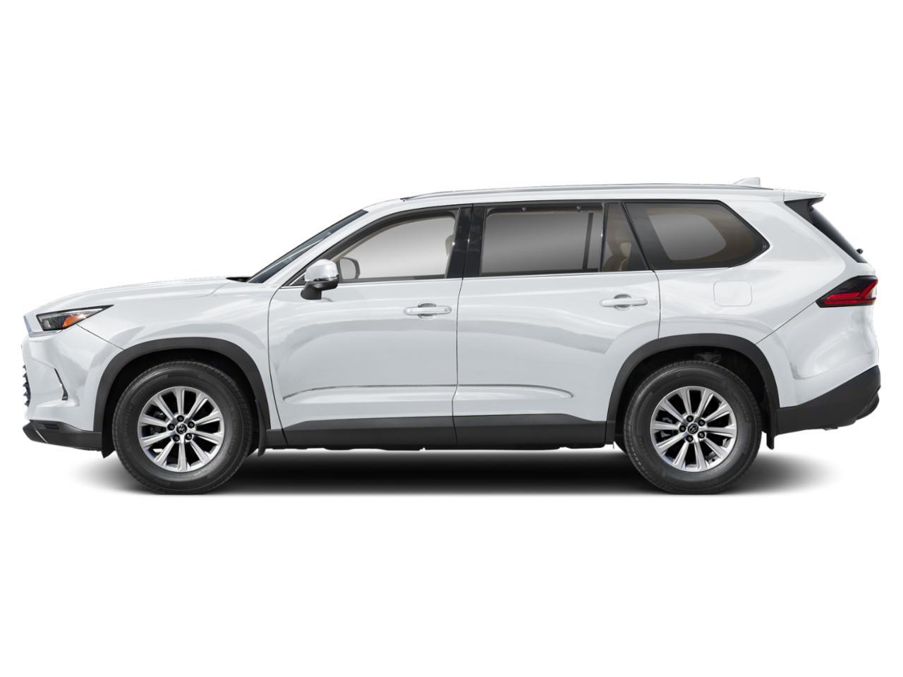 2025 Toyota Grand Highlander Hybrid XLE Fredericksburg VA