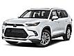 2025 Toyota Grand Highlander Platinum