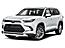 2025 Toyota Grand Highlander Platinum Oshkosh WI