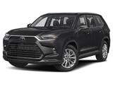 2025 Toyota Grand Highlander Platinum Oshkosh WI