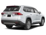 2025 Toyota Grand Highlander Platinum Oshkosh WI
