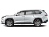 2025 Toyota Grand Highlander Platinum Oshkosh WI