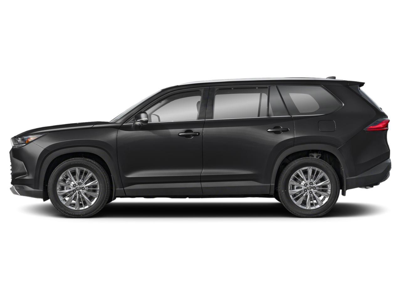 2025 Toyota Grand Highlander Platinum Stafford VA