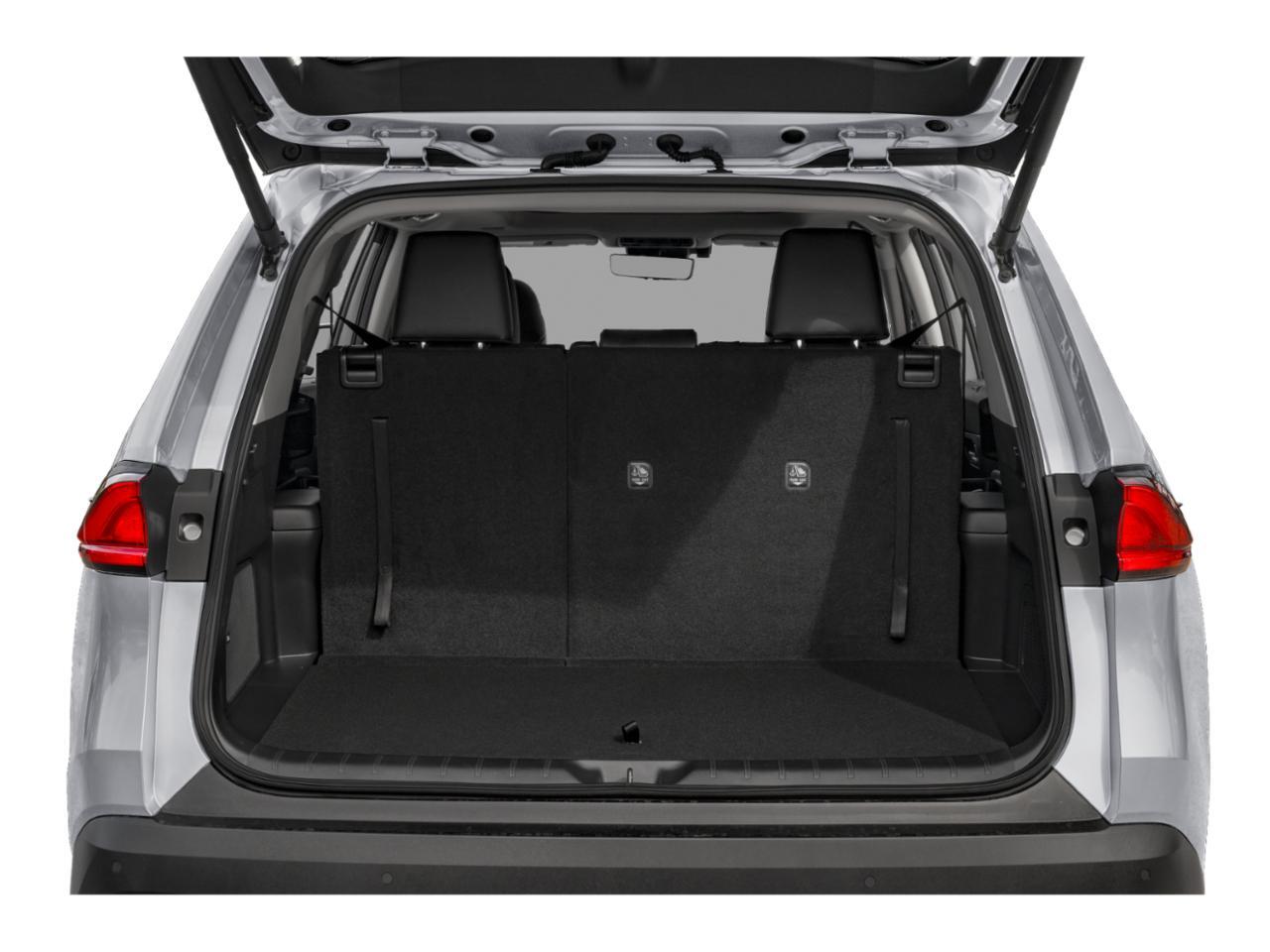 2025 Toyota Grand Highlander Platinum Fredericksburg VA