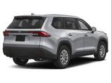 2025 Toyota Grand Highlander XLE Oshkosh WI